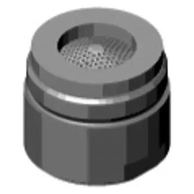 Dornbracht Deutschland DO Luftsprudler Ersatzteile 90230102200-00 chrom (9023010220000)