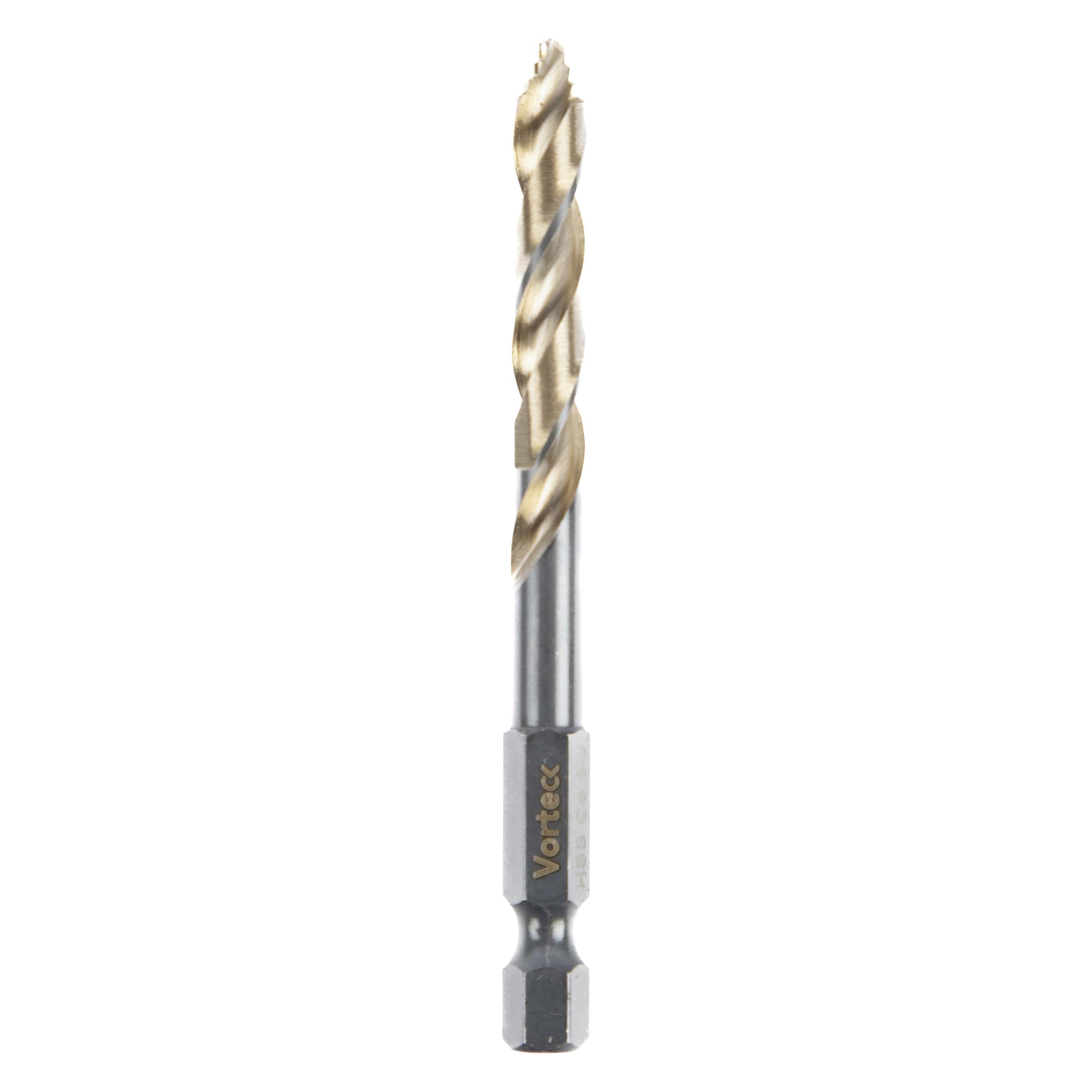 C.K Magma C.K T3200 06 HSS Mehrzwe bohrer 6 mm 1 St (T3200 06)