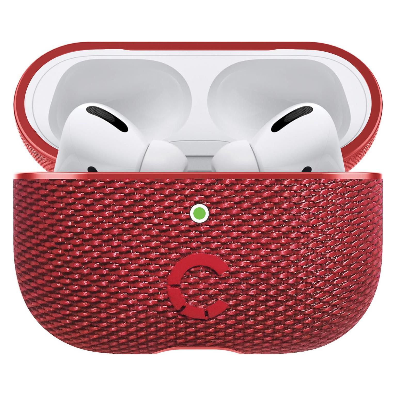 Cygnett TekView Pod (Kopfhörer Hülle) (CY3119TEKVI)