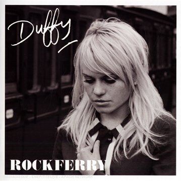 Duffy - Rockferry - Preis vom 10.10.2026 11:48:34 h