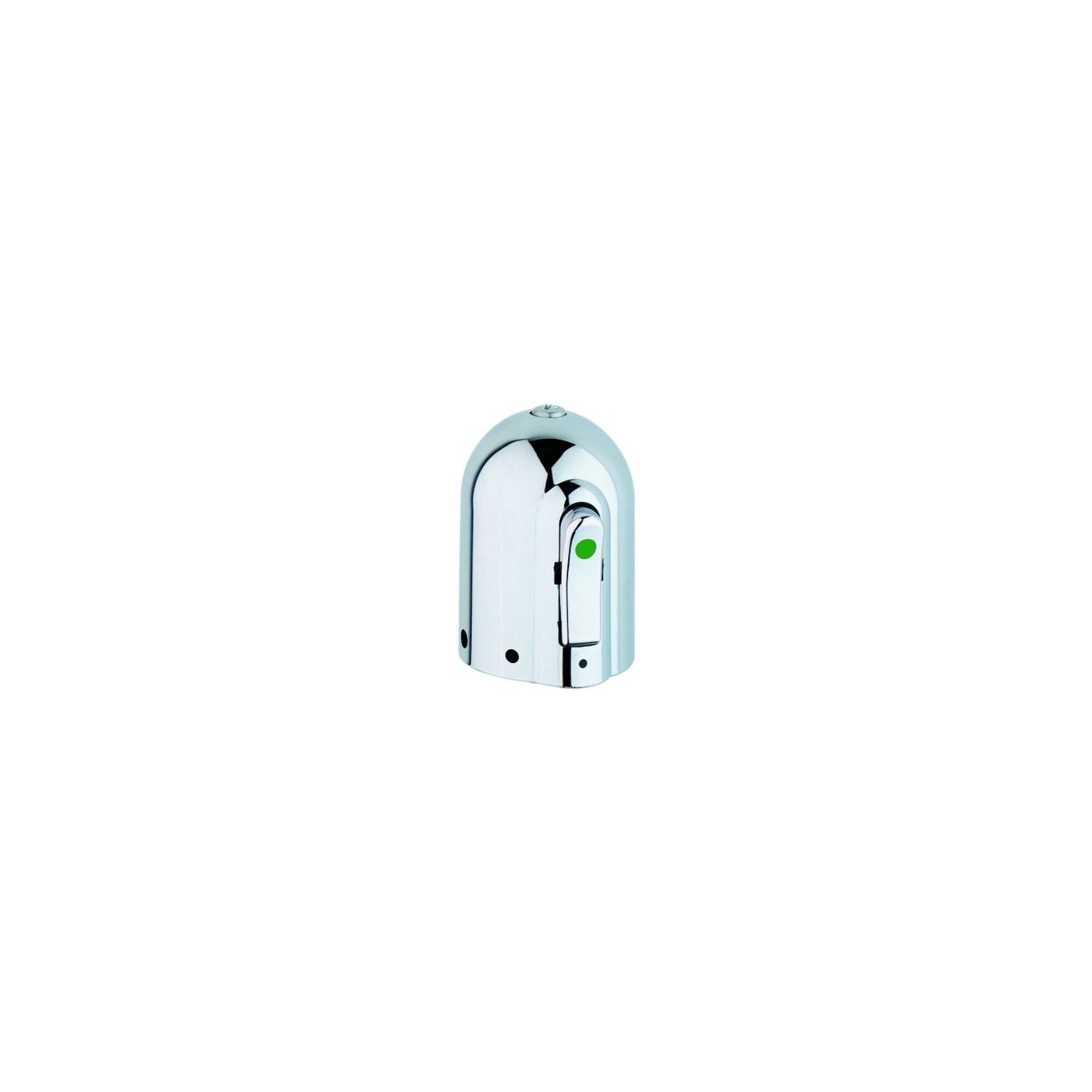 Grohe Absperrgriff Spartaste 47353 chrom PG 07 (47353000)