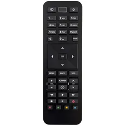 Samsung Fernbedienung (Gerätespezifische Fernbedienung, Infrarot), Fernbedienung