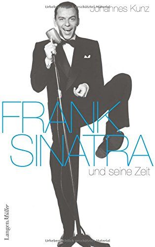 Johannes Kunz - Frank Sinatra - Preis vom 11.10.2026 15:43:13 h
