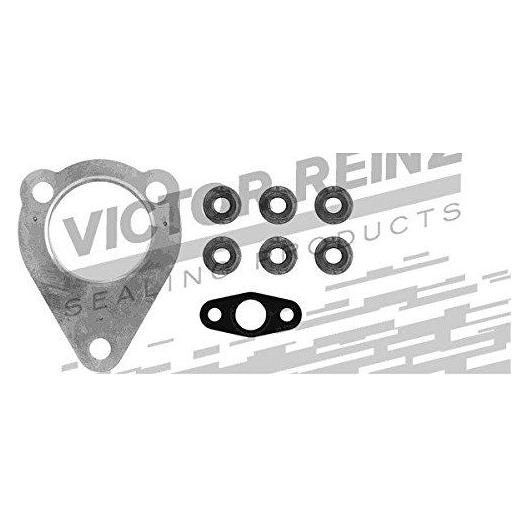 Victor Reinz 04-10021-01 Turbolader-Montagesatz - Turbolader-Montagesatz (37044898)