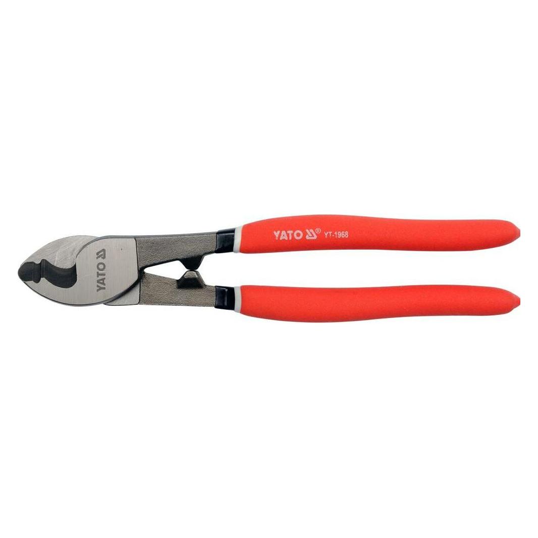 Yato 240 mm wire cutter YT-1968 (240 mm) (YT-1968)