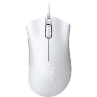 DeathAdder Essential, Gaming-Maus weiß