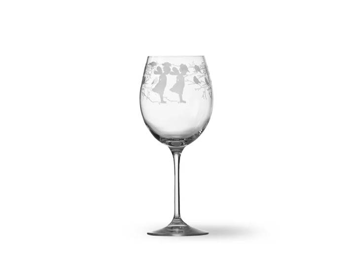 Wik & Walsøe Verre à vin rouge Alv 65 cl