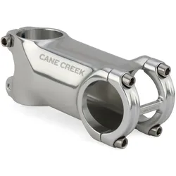 Cane Creek GXC Vorbau, 31.8mm, 80mm, +/-6°, silver