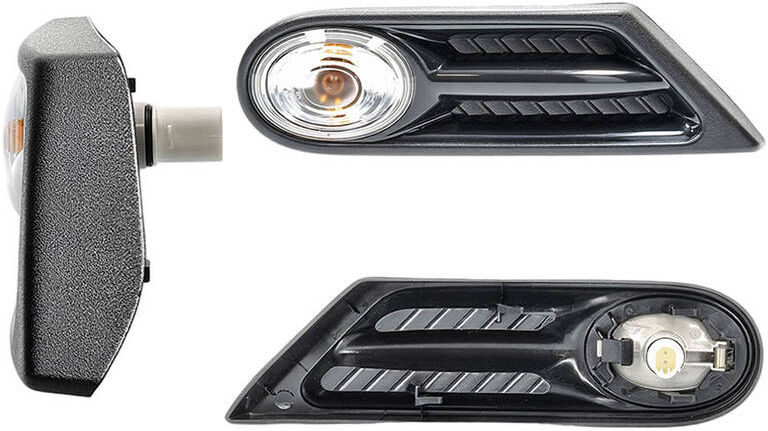 AIC 72146 Side indicator