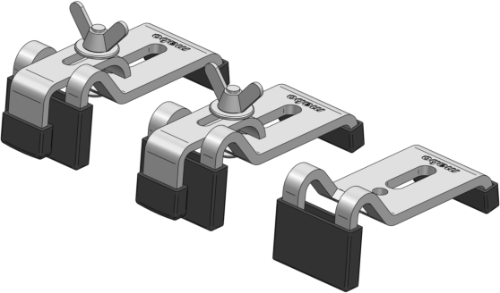 mabo Sanitec Wandanker 101401 PREMIUM