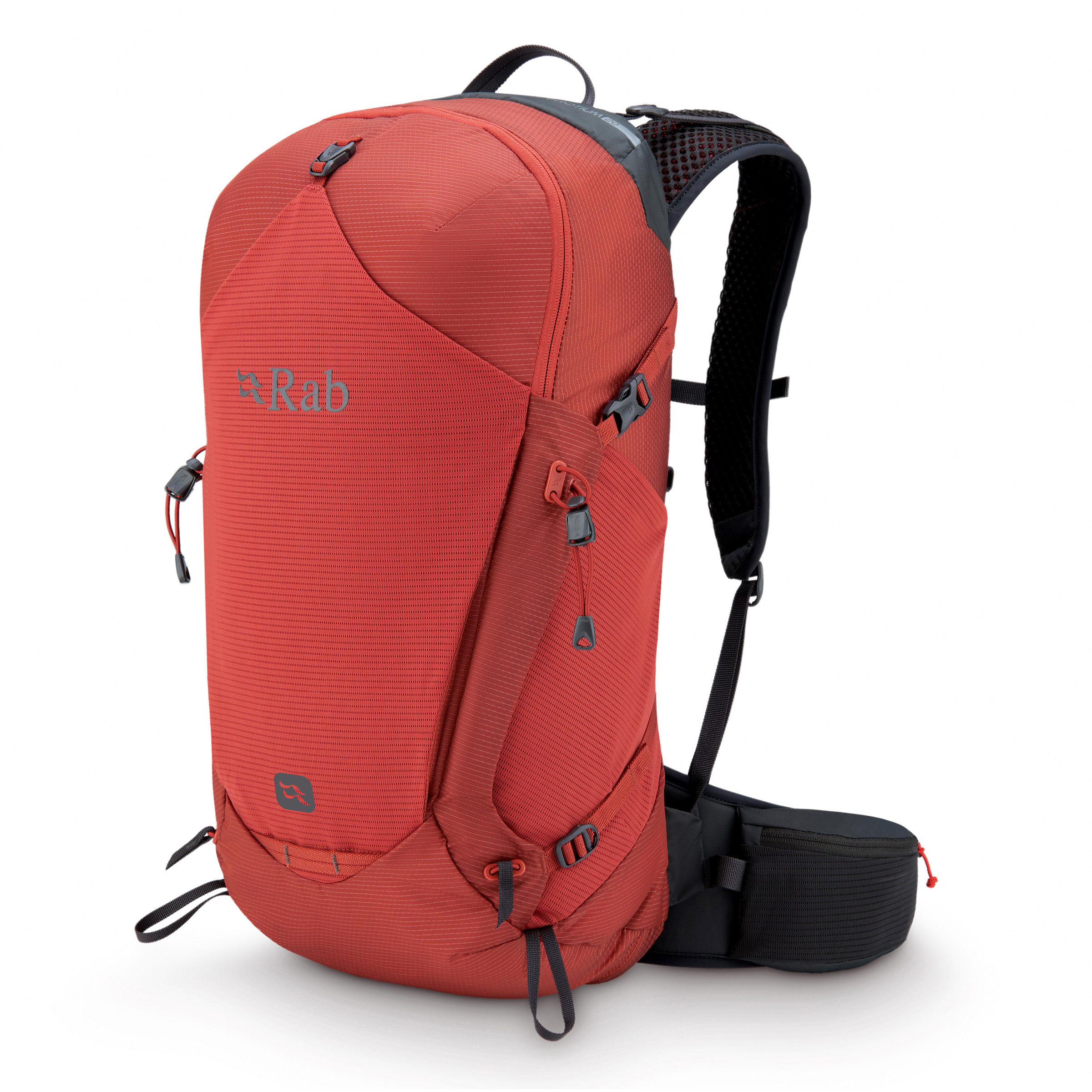 Rab Protium 20 Daypacks rot Größe 20L Trekking