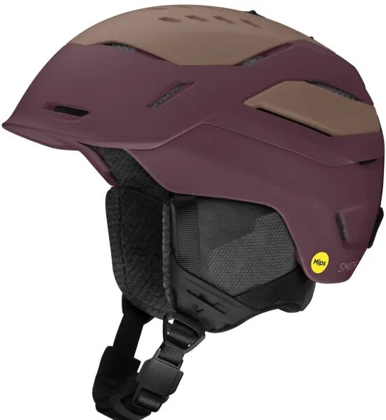 Skihelm Smith Vantage 2 Mips (S - Matte Mystic)