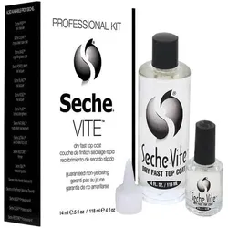 Seche, Beauty Geschenkset, Vite Professional Kit Geschenkset