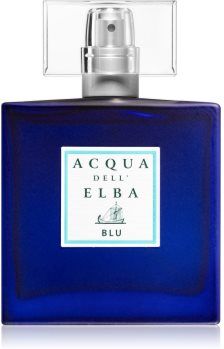Acqua dell' Elba Blu Men Eau de Parfum para homens 50 ml. Blu Men