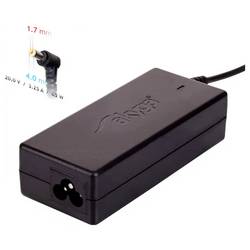 Akyga AK-ND-74 Notebook-Netzteil 65 W 20 V 3.25 A