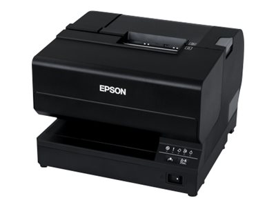Epson TM J7700 - Belegdrucker - Tintenstrahl - Roll (8,3 cm) (C31CF70301PH)