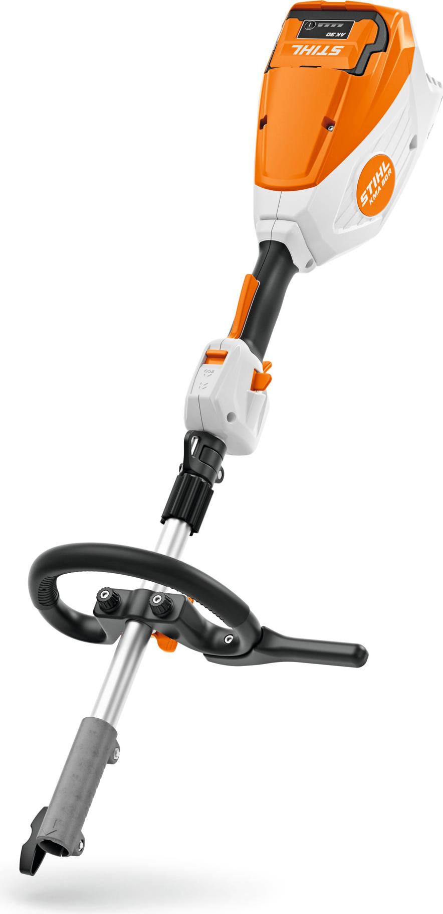STIHL KMA 80 R Grundgerät