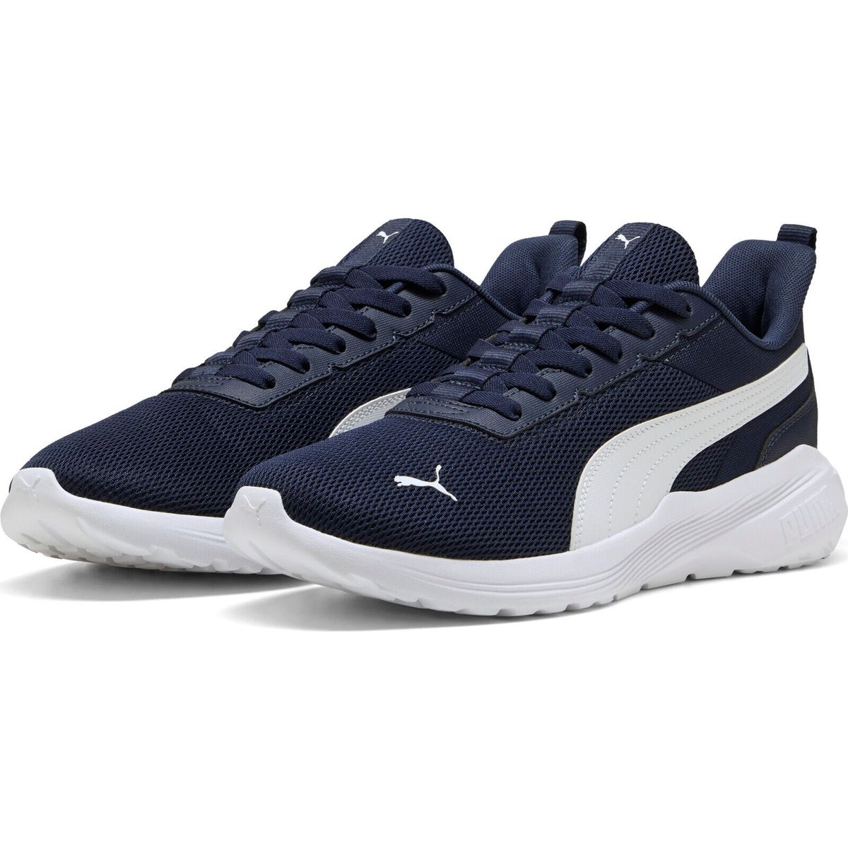 Puma Anzarun 2 Lite Sliptech puma navy-puma white (04) 6 406312-04-6