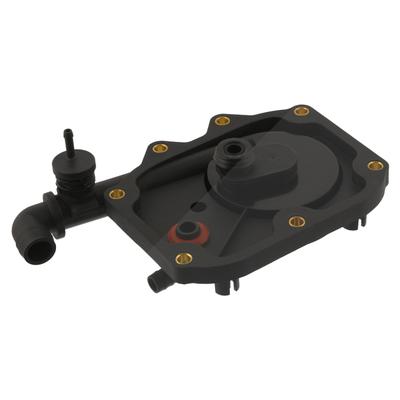 Febi Bilstein Ventil, Luftsteuerung-Ansaugluft [Hersteller-Nr. 45194] für BMW, Land Rover