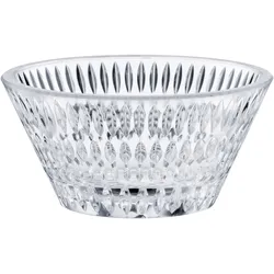 Schalen-Set Nachtmann ETHNO (DH 11x5 cm) - transparent - DH 11x5 cm