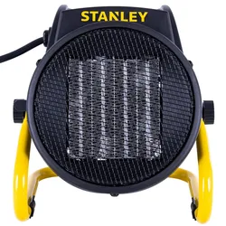 Stanley Elektroheizung, 2000 Watt.