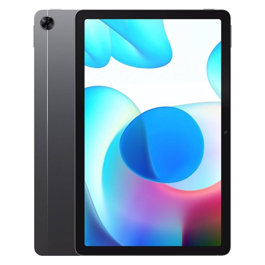 realme Pad (nur WLAN, 10.40", 64 GB, Real Grey) (TB00123)