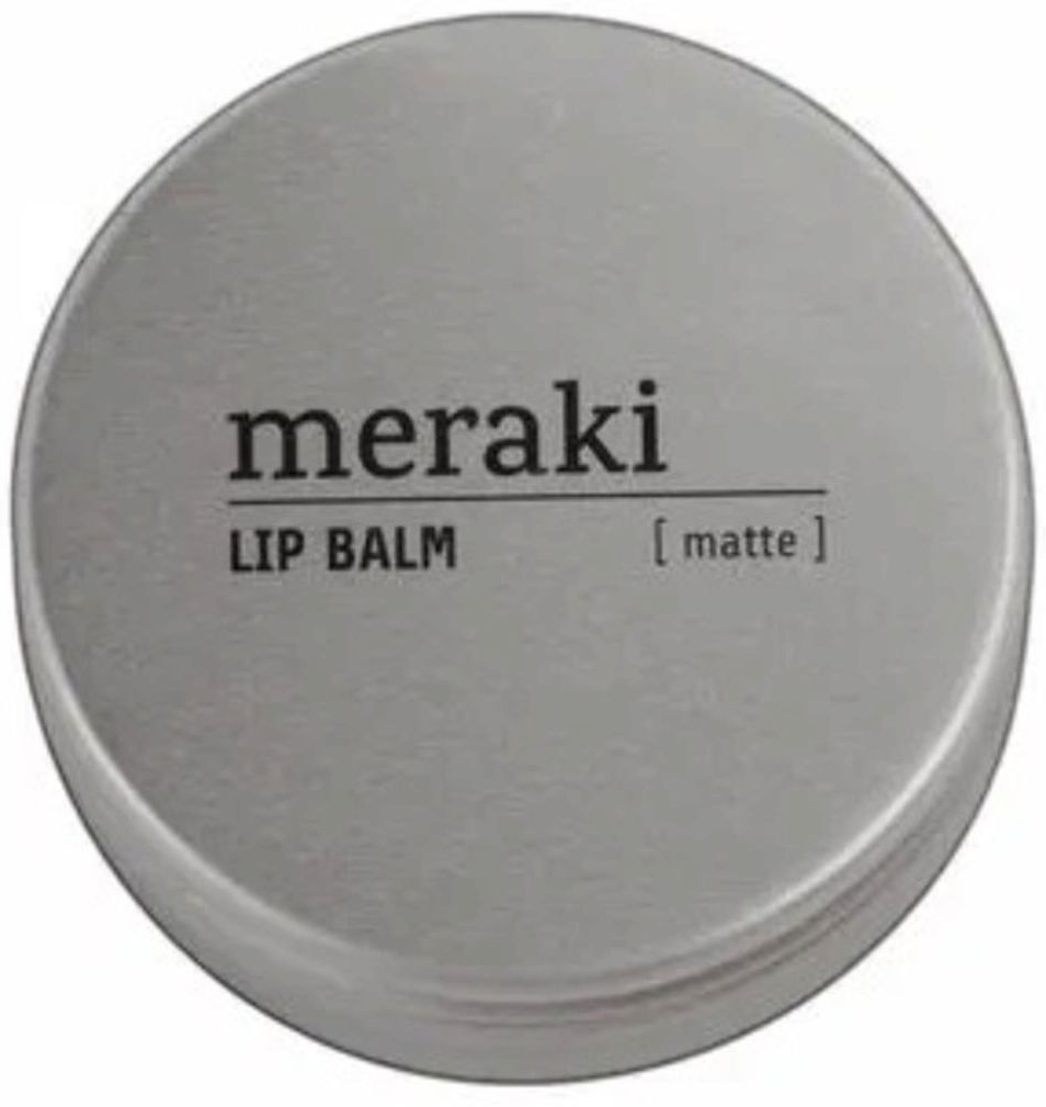 Meraki Læbepomade Matte 20 ml