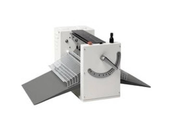 Laminoir de table - XTS INTERNATIONAL - 500 mm - Capacité 4 kg - Mono 230 V - 370 W