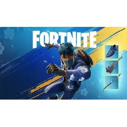 Fortnite Flowering Chaos