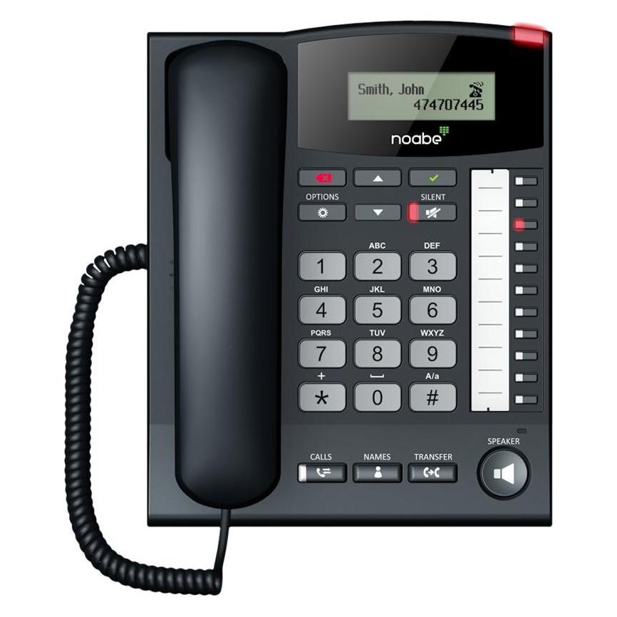 Jablocom GDP-09 Essence GSM Business Desktop Phone (GDP-09)