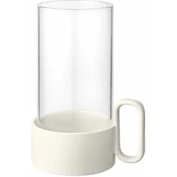 blomus Windlicht YURAGI Moonbeam