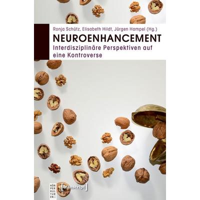 Neuroenhancement, Taschenbuch von , Transcript, 978-3-8376-3122-7