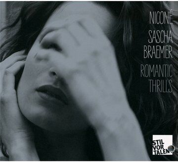 Nicone - Romantic Thrills - Preis vom 30.09.2026 09:01:18 h