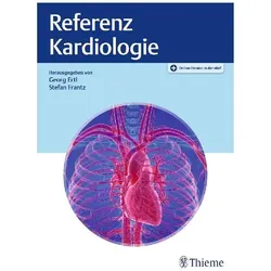 Referenz Kardiologie, Fachbücher von Stefan Frantz, Georg Ertl