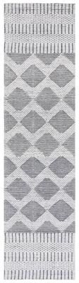 SAFAVIEH Handmade Vermont Ludmilla Trellis Wool Rug