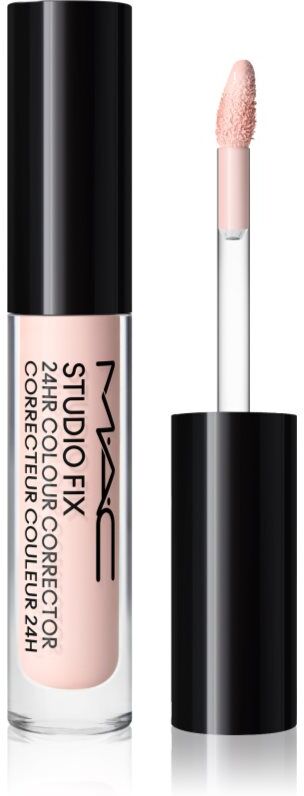 MAC Cosmetics Studio Fix 24HR Colour Corrector liquid concealer shade Pink 1.8 ml