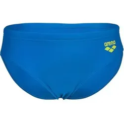 ARENA Kinder Badehose B DYNAMO JR BRIEF R, Größe 152 in Blau Blau