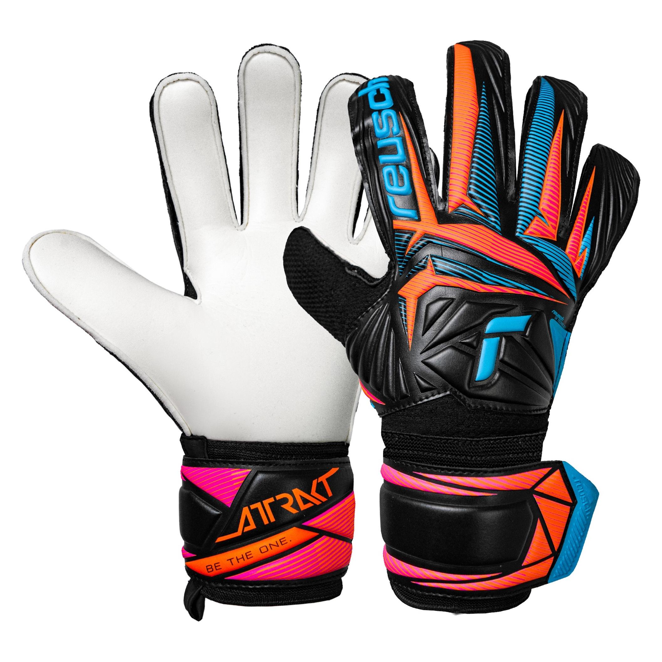 Reusch Attrakt Solid (8.5) (5670515-7090)