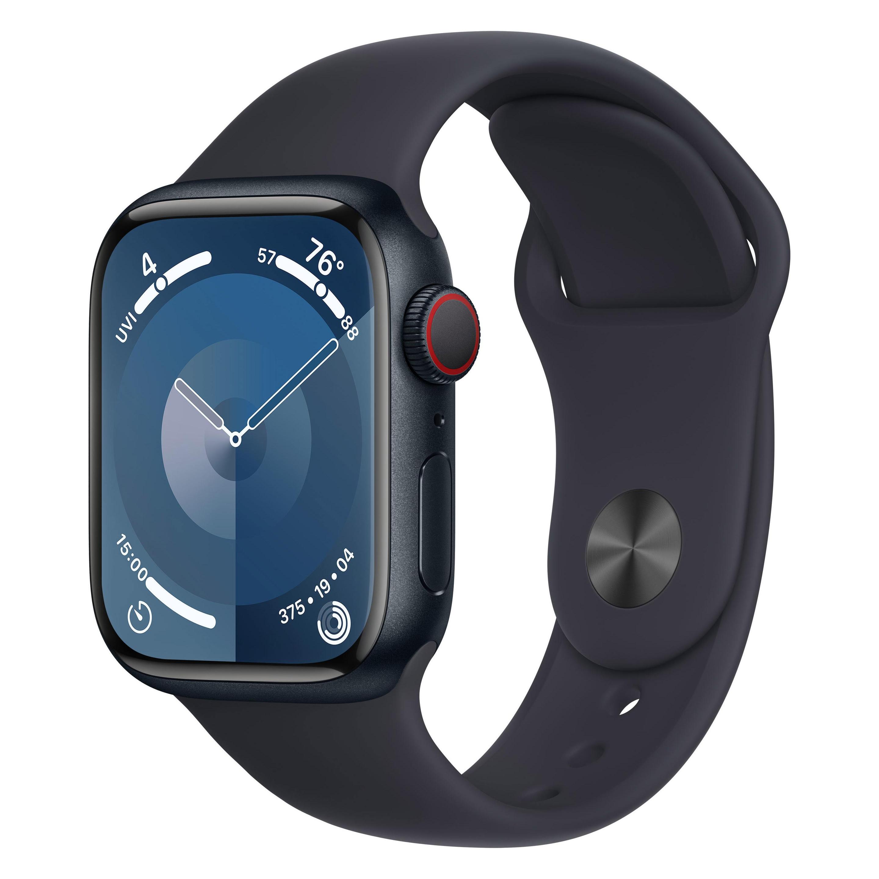Apple Watch Series 9 (41 mm, 4G) (MRHT3QF/A)
