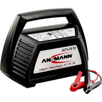 Hückmann Ladegerät für Bleiakkus ALCT 6-24/10