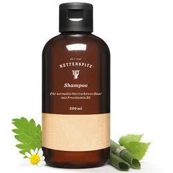 RETTERSPITZ Shampoo 200 ml