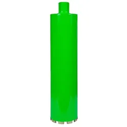Eibenstock Diamant-Nass-Bohrkrone 11⁄4", Ø 121 mm