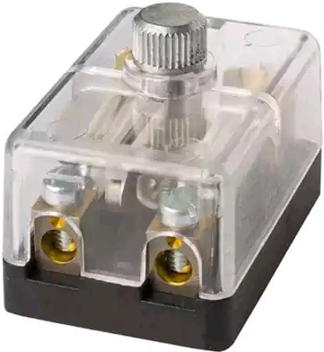 HERTH+BUSS ELPARTS 50300810 Sicherungskasten