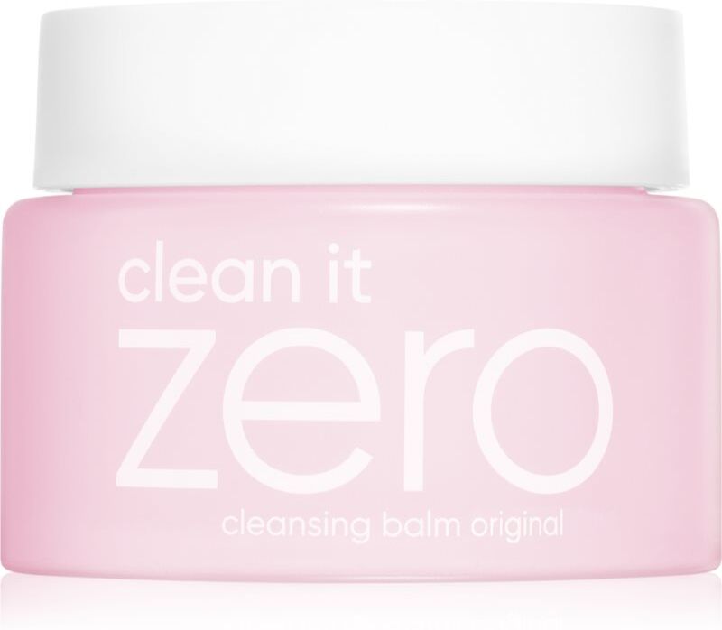 Banila Co. clean it zero original Balsam zum Abschminken und Reinigen 100 ml