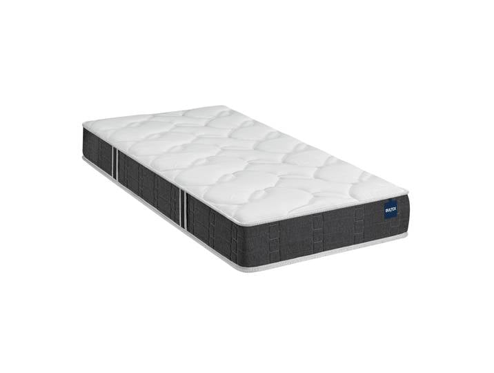 Matelas Bultex nano et mousse Bodysoft Essential 90x200