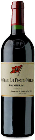 Château La Fleur-Petrus 2019