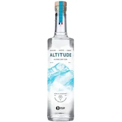 Gin - Altitude - Alpine Dry - 0.7L