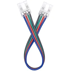 Nobile Verbinder flexibel 5er Set 5011520065