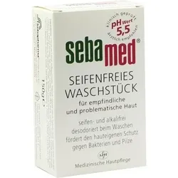 SEBAMED seifenfreies Waschstück 150 g