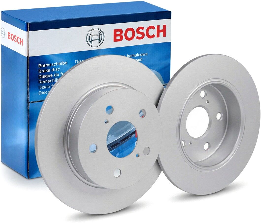 Bosch 0 986 479 H73 Brake disc